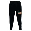 Men's Unbrushed Polyester Trainer Pants Thumbnail