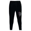 Men's Unbrushed Polyester Trainer Pants Thumbnail