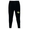 Men's Unbrushed Polyester Trainer Pants Thumbnail