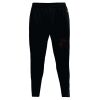 Men's Unbrushed Polyester Trainer Pants Thumbnail