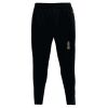 Men's Unbrushed Polyester Trainer Pants Thumbnail