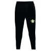 Men's Unbrushed Polyester Trainer Pants Thumbnail