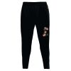 Men's Unbrushed Polyester Trainer Pants Thumbnail
