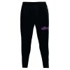 Men's Unbrushed Polyester Trainer Pants Thumbnail