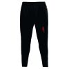 Men's Unbrushed Polyester Trainer Pants Thumbnail