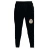 Men's Unbrushed Polyester Trainer Pants Thumbnail