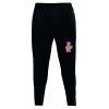 Men's Unbrushed Polyester Trainer Pants Thumbnail