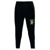 Men's Unbrushed Polyester Trainer Pants Thumbnail