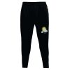 Men's Unbrushed Polyester Trainer Pants Thumbnail
