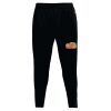 Men's Unbrushed Polyester Trainer Pants Thumbnail