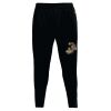 Men's Unbrushed Polyester Trainer Pants Thumbnail