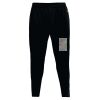 Men's Unbrushed Polyester Trainer Pants Thumbnail