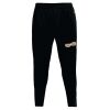 Men's Unbrushed Polyester Trainer Pants Thumbnail
