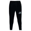 Men's Unbrushed Polyester Trainer Pants Thumbnail