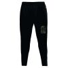 Men's Unbrushed Polyester Trainer Pants Thumbnail
