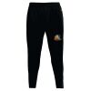 Men's Unbrushed Polyester Trainer Pants Thumbnail