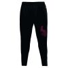 Men's Unbrushed Polyester Trainer Pants Thumbnail