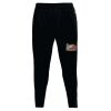 Men's Unbrushed Polyester Trainer Pants Thumbnail