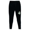 Men's Unbrushed Polyester Trainer Pants Thumbnail