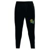 Men's Unbrushed Polyester Trainer Pants Thumbnail