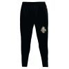 Men's Unbrushed Polyester Trainer Pants Thumbnail