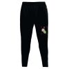 Men's Unbrushed Polyester Trainer Pants Thumbnail