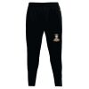 Men's Unbrushed Polyester Trainer Pants Thumbnail