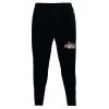 Men's Unbrushed Polyester Trainer Pants Thumbnail