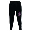 Men's Unbrushed Polyester Trainer Pants Thumbnail