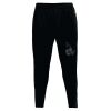 Men's Unbrushed Polyester Trainer Pants Thumbnail