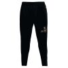 Men's Unbrushed Polyester Trainer Pants Thumbnail
