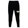 Men's Unbrushed Polyester Trainer Pants Thumbnail
