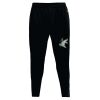 Men's Unbrushed Polyester Trainer Pants Thumbnail