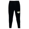 Men's Unbrushed Polyester Trainer Pants Thumbnail