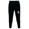 Men's Unbrushed Polyester Trainer Pants Thumbnail
