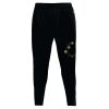 Men's Unbrushed Polyester Trainer Pants Thumbnail