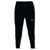 Men's Unbrushed Polyester Trainer Pants Thumbnail