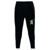 Men's Unbrushed Polyester Trainer Pants Thumbnail
