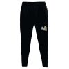 Men's Unbrushed Polyester Trainer Pants Thumbnail