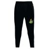 Men's Unbrushed Polyester Trainer Pants Thumbnail