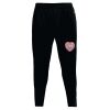 Men's Unbrushed Polyester Trainer Pants Thumbnail