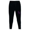 Men's Unbrushed Polyester Trainer Pants Thumbnail