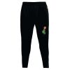 Men's Unbrushed Polyester Trainer Pants Thumbnail