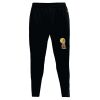 Men's Unbrushed Polyester Trainer Pants Thumbnail