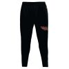 Men's Unbrushed Polyester Trainer Pants Thumbnail