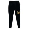 Men's Unbrushed Polyester Trainer Pants Thumbnail