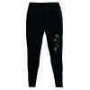 Men's Unbrushed Polyester Trainer Pants Thumbnail