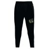 Men's Unbrushed Polyester Trainer Pants Thumbnail
