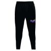 Men's Unbrushed Polyester Trainer Pants Thumbnail