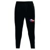 Men's Unbrushed Polyester Trainer Pants Thumbnail